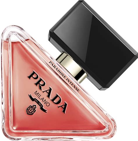 prada milano intense 125 ml|Prada paradoxe intensity.